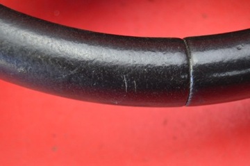 КОЖАНЫЙ РУЛЬ PEUGEOT 407 07R