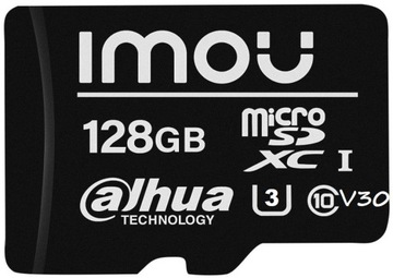 Karta pamięci SDXC IMOU ST2-128-S1 128 GB