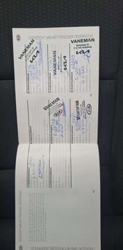 Kia Carens IV Minivan 1.6 GDI 135KM 2013 Kia Carens Kia Carens 1.6 GDI Edition 7 1.6 Benzyna 135KM, zdjęcie 36