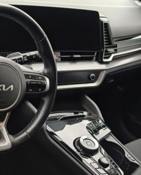 Kia Sportage V 2022 Kia Sportage Kia Sportage 1.6 Benzyna 160KM, zdjęcie 4