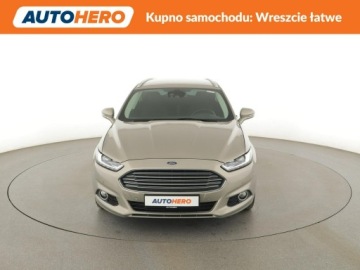 Ford Mondeo V Kombi 2.0 TDCi 180KM 2016 Ford Mondeo Kamera, Navi, Aut.klima, Podg.fotele,, zdjęcie 10