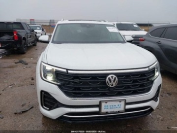 Volkswagen 2025 Volkswagen Atlas 2025 2.0L Turbo FWD 2.0 Benzyna 269KM, zdjęcie 10