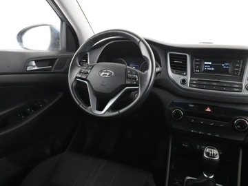 Hyundai Tucson III SUV 1.6 GDI 132KM 2016 Hyundai Tucson tempomat PDC hak, zdjęcie 15