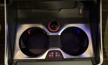 BMW X5 G05 SUV 3.0 30d 265KM 2019 BMW X5 Pelna oferta na R-CARS.pl 3.0 Diesel 265KM, zdjęcie 22