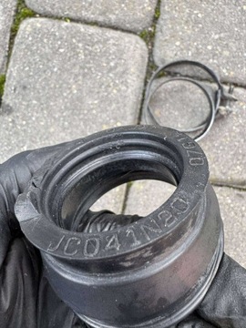 всасывающая насадка карбюратора резина Suzuki LTZ 400 r 03-08