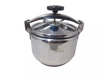 СКОРОВАРКА BOHMANN BH-3507 / КОРОБКА