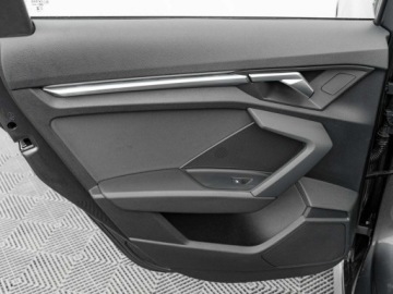 Audi A3 8Y Limousine 1.5 35 TFSI 150KM 2023 Audi A3 Limousine DW4WP84#35 TFSI mHEV S Line S, zdjęcie 26