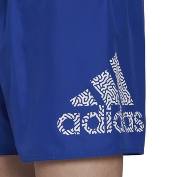 Adidas spodenki kąpielowe SZORTY DO PŁYWANIA - M