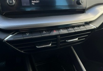 Skoda Octavia IV Liftback 1.5 TSI EVO 150KM 2022 Skoda Octavia Maly przebieg Polski salon FV 23 1.5 Benzyna 150KM, zdjęcie 20