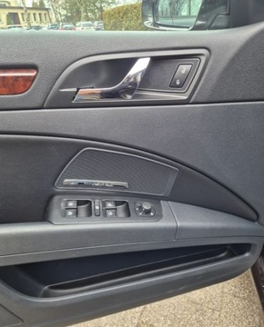 Skoda Superb II Kombi 2.0 TDI CR DPF 140KM 2012 Skoda Superb 2.0 Diesel 140KM, zdjęcie 19