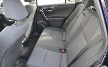 Toyota RAV4 V SUV Facelifting 2.5 Hybrid Dynamic Force 222KM 2023 Toyota RAV4 2.5 Comfort Style AWD-i 222 KM Serwis ASO BMW Bonkowscy, zdjęcie 18