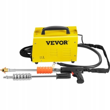 Аппарат точечной сварки мощностью 3 кВт, экстрактор вмятин