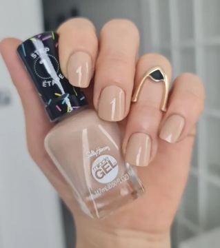 Гель-лак для ногтей Sally Hansen Miracle Bakers Gonna Bake 162