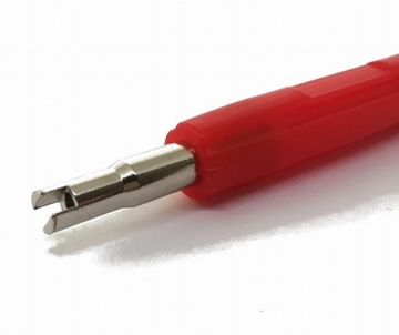 Клапаны Wentyle TR 413 100 шт. Отвертка Клапан Алюминиевый клапан для колесных дисков