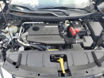 Nissan X-Trail IV 2023 Nissan X-Trail Sv, 2023r., 4x4, 1.5L 1.5 Benzyna 201KM, zdjęcie 11