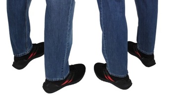 Модные брюки Stanley Jeans 400/212 размер 102см L32