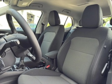 Skoda Fabia IV 2026 Skoda Fabia Drive 1.0 TSI 115KM DSG, zdjęcie 3