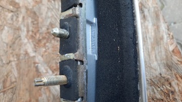 STŘEŠNÍ NOSIČ PEUGEOT 407 KOMBI 96476584XT