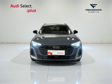 Audi A5 B10 Avant 2.0 TDI 204KM 2024 Audi A5 Avant Avant TDI quattro 204 KM S tronic*Pa, zdjęcie 13