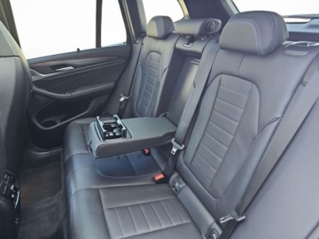 BMW X3 G01 M SUV Facelifting 3.0 M40i 360KM 2023 BMW X3 dach panoramiczny, harman kardon, zawieszenie sportowe M, 3.0 360KM, zdjęcie 33