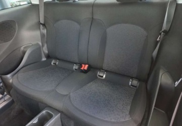 Opel Adam Hatchback 1.2 70KM 2014 Opel Adam 1.2Benz 70KM Parktronic Grz.foteleKierownica Klima Faktura Gwara, zdjęcie 17