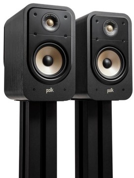 Полочные колонки Polk Audio Signature ES20