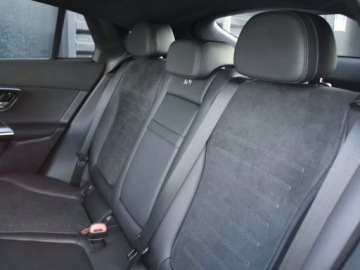 Mercedes GLC C254/X254 SUV 2.0 200d 163KM 2026 GLC Coupe 200 d 4-Matic AMG Line 2.0 (163KM) 2026, zdjęcie 9