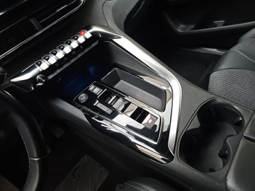 Peugeot 3008 II Crossover Facelifting  1.5 BlueHDi 130KM 2023 Peugeot 3008 FAKTURA VAT 23 %, ekonomiczny, zdjęcie 18