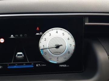 Hyundai Tucson IV SUV 1.6 T-GDI 150KM 2021 Hyundai Tucson Hyundai Tucson IV 1,6 T-GDi 2WD Smart 1.6 Benzyna 150KM, zdjęcie 28