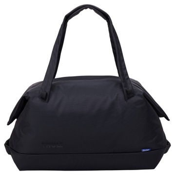 Torba Thule Subterra 2 Duffel 35 L Black torba sportowa podróżna