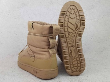 PUMA BUTY SNOWBAE WNS 39392004 r 41