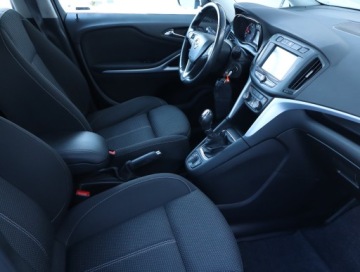 Opel Zafira C Tourer Facelifting 2.0 diesel 170KM 2017 Opel Zafira 2.0 CDTI, Serwis ASO, 167 KM, zdjęcie 8