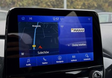 Ford Puma II Crossover 1.0 EcoBoost 125KM 2020 Ford Puma ST-LINE navi ZAREJESTROWANY MANUAL gwarancja bezwypadkowa LED, zdjęcie 26