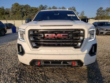  GMC Sierra K1500 AT4 2021 3.0l 3.0 Diesel 277KM, zdjęcie 5