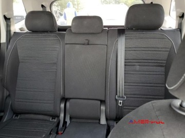 Volkswagen Tiguan II 2023 Volkswagen Tiguan 2023 r., 2,0L TIGUAN S FWD 2.0 Benzyna 184KM, zdjęcie 9