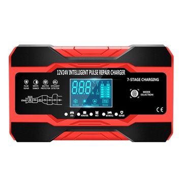 PROSTOWNIK ŁADOWARKA AKUMULATOROWA FREEDCOON RJ-C 121001A