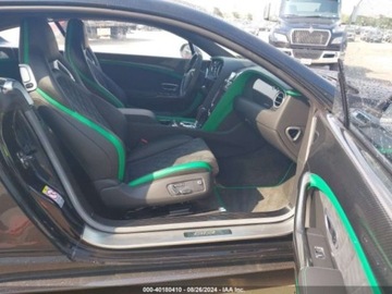 Bentley 2015 Bentley Continental GT BENTLEY CONTINENTAL GT, silnik 4.0, 44, od ubezpiec, zdjęcie 4