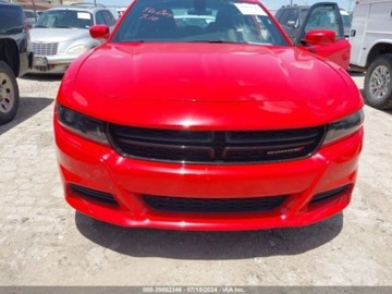 Dodge Charger VII 2022 Dodge Charger 2022 Dodge Charger SXT RWD 3.6 Benzyna 292KM, zdjęcie 5