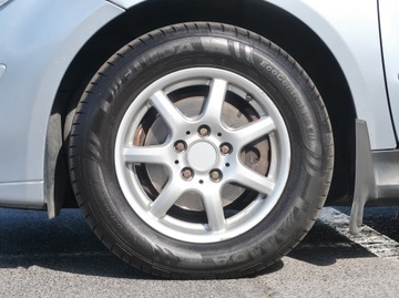 Mercedes Klasa B W245 150 95KM 2006 Mercedes B B 150 , GAZ, Klima, Parktronic,ALU, zdjęcie 13