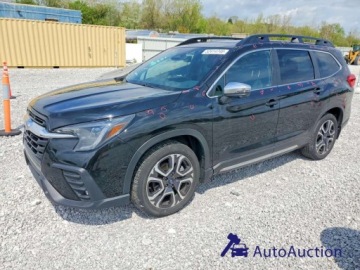 Subaru 2023 Subaru Ascent 2023 SUBARU ASCENT TOURING 2.4 Benzyna 182KM