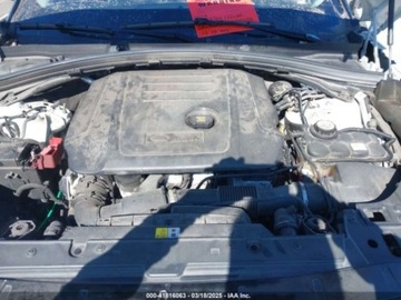 Land Rover Range Rover Velar 2018 Land Rover Range Rover Velar 2018 LAND ROVER RANGE ROVER VELAR D180 S 2.0, zdjęcie 15