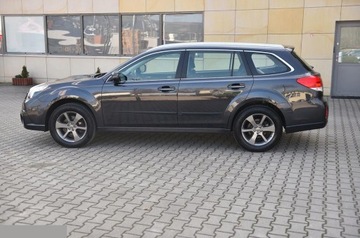 Subaru Outback V Crossover 2.0D 150KM 2015 Subaru Outback Legacy 2.0 D Comfort 150KM 4X4 2015r automat, zdjęcie 7