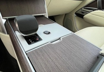 Land Rover 2025 Land Rover Range Rover Range Rover 3.0D I6 300 PS AWD Auto HSE 3.0 Diesel, zdjęcie 7