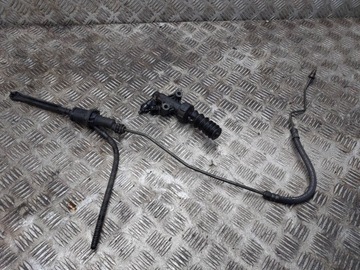 PRZEWÓD WYSPRZĘGLIK CITROEN C2 I 1.4 HDI