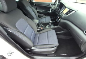 Hyundai Tucson III SUV 2.0 CRDI 136KM 2016 Hyundai Tucson Hyundai Tucson 2.0 Diesel 136KM, zdjęcie 20