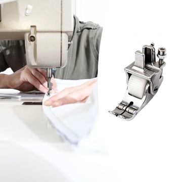 Промышленная швейная машина, прижимная лапка, аксессуары, швейные детали, обычная шестерня