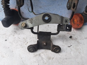 РАМКА ПЕРЕДНЕГО ФОНАРЯ KAWASAKI KLR 650