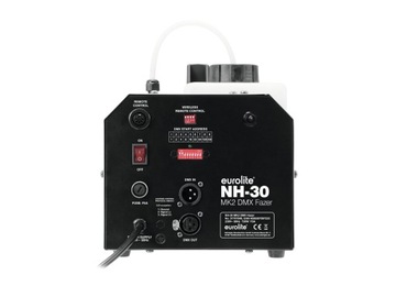 ГЕНЕРАТОР EUROLITE NH-30 MK2 DMX HAZER