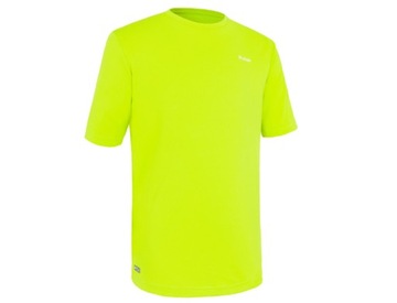 Детская футболка для серфинга с УФ-излучением Olaian Water T-shirt 100 с короткими рукавами