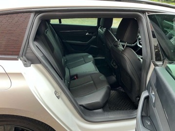 Peugeot 508 II SW PHEV Hybrid 225 PHEV 225KM 2021 Peugeot 508 1.6 Hybryda Plug-In 225 KM GT LINE zarej w PL zadbany zami, zdjęcie 27